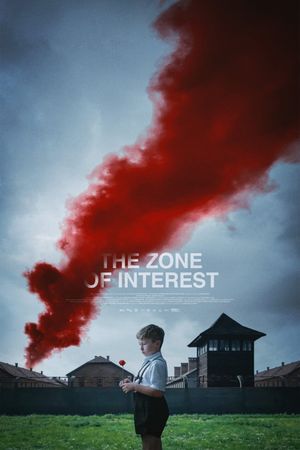 The Zone of Interest's poster