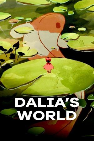 Dalia's World's poster