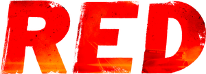 Red's poster