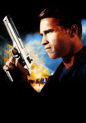 Last Action Hero's poster