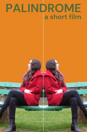 Palindrome's poster