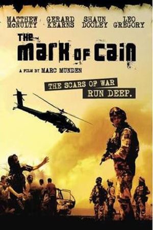 The Mark of Cain's poster