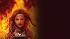 Firestarter's poster