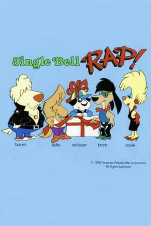 Jingle Bell Rap's poster