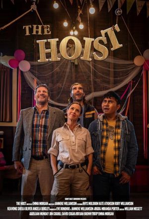 The Hoist's poster