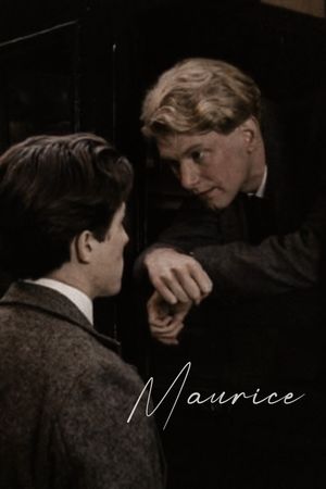 Maurice's poster