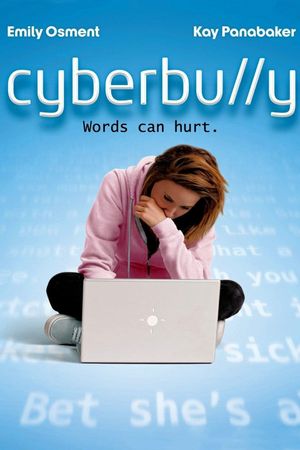 Cyberbully's poster