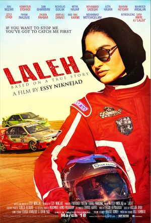 Laleh Drive's poster