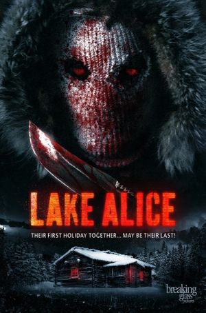 Lake Alice's poster