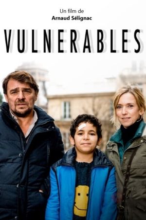 Vulnérables's poster