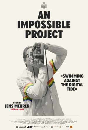 An Impossible Project's poster