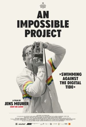 An Impossible Project's poster image