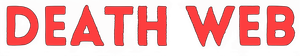Death Web's poster