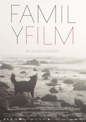 Family Film's poster