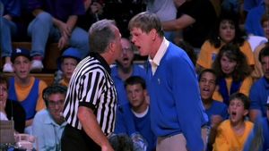 Blue Chips's poster