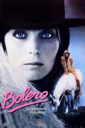 Bolero's poster