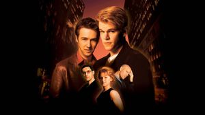 Rounders's poster
