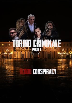 Torino Criminale Parte 1's poster