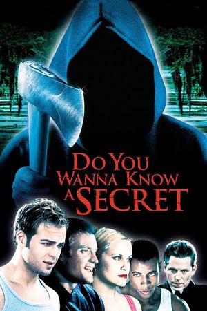 Do You Wanna Know a Secret?'s poster