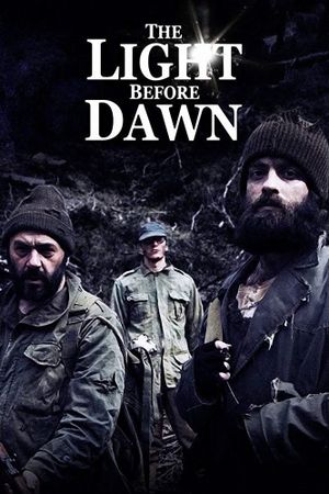 The Light Before Dawn's poster image