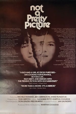 Not a Pretty Picture's poster
