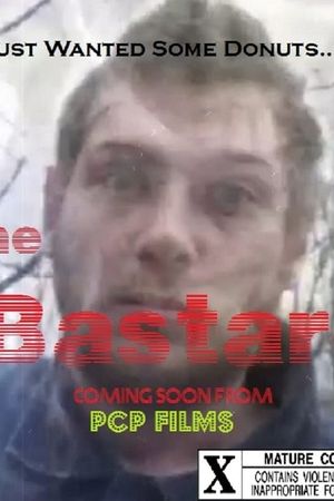 The Bastard's poster