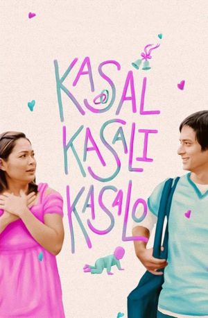 Kasal, kasali, kasalo's poster