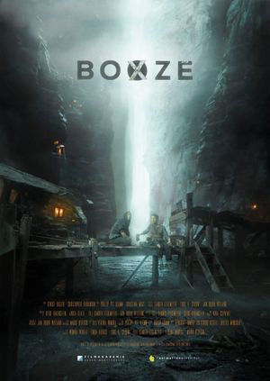 BOOXZE's poster