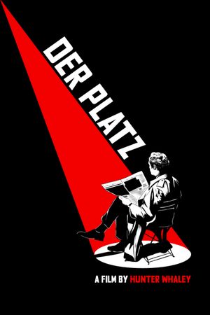 Der Platz's poster