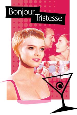 Bonjour Tristesse's poster