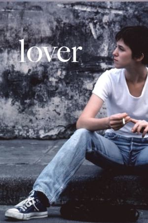 Lover's poster