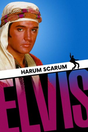 Harum Scarum's poster