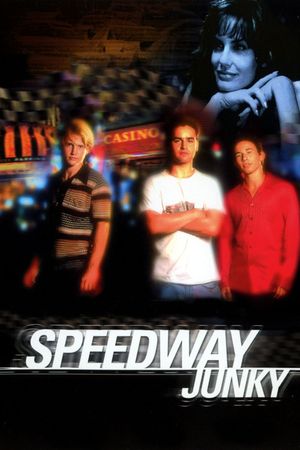 Speedway Junky's poster image