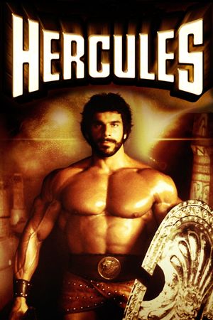 Hercules's poster