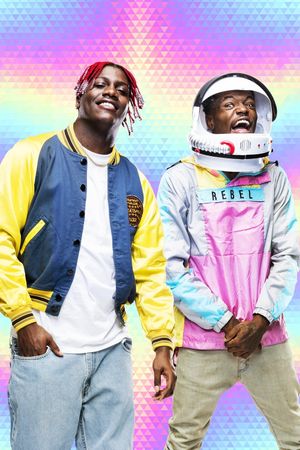 How High 2's poster