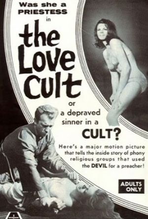 The Love Cult's poster