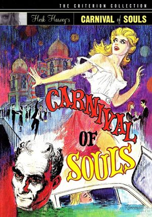Carnival of Souls's poster