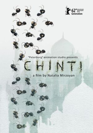 Chinti's poster