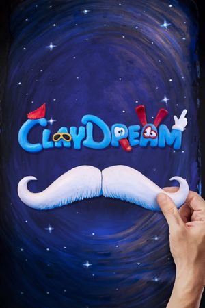 Claydream's poster