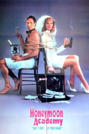 Honeymoon Academy's poster image