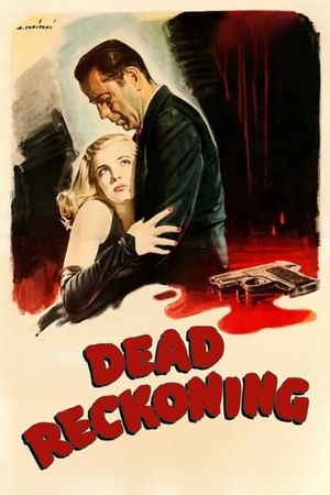 Dead Reckoning's poster