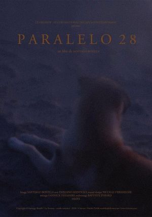 Paralelo 28's poster