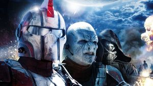 Hunter Prey's poster