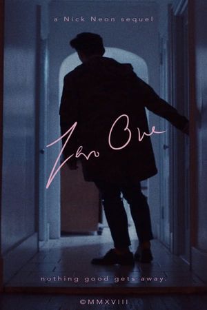 Zero One's poster