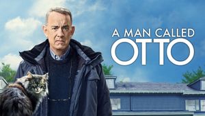 A Man Called Otto's poster
