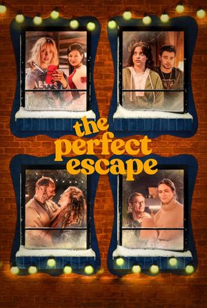 The Perfect Escape's poster