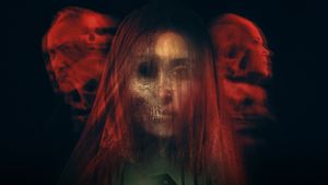 Skeletons in the Closet's poster