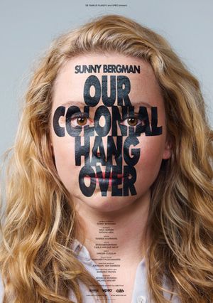 Our Colonial Hangover's poster