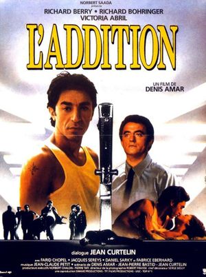 L'addition's poster image