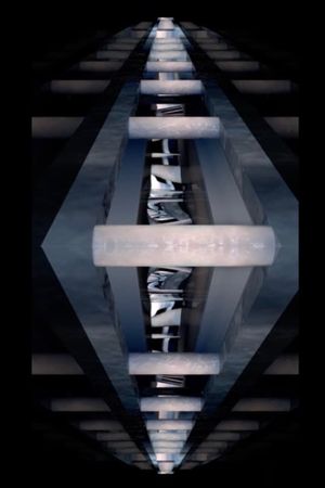 Plaza Concrète's poster